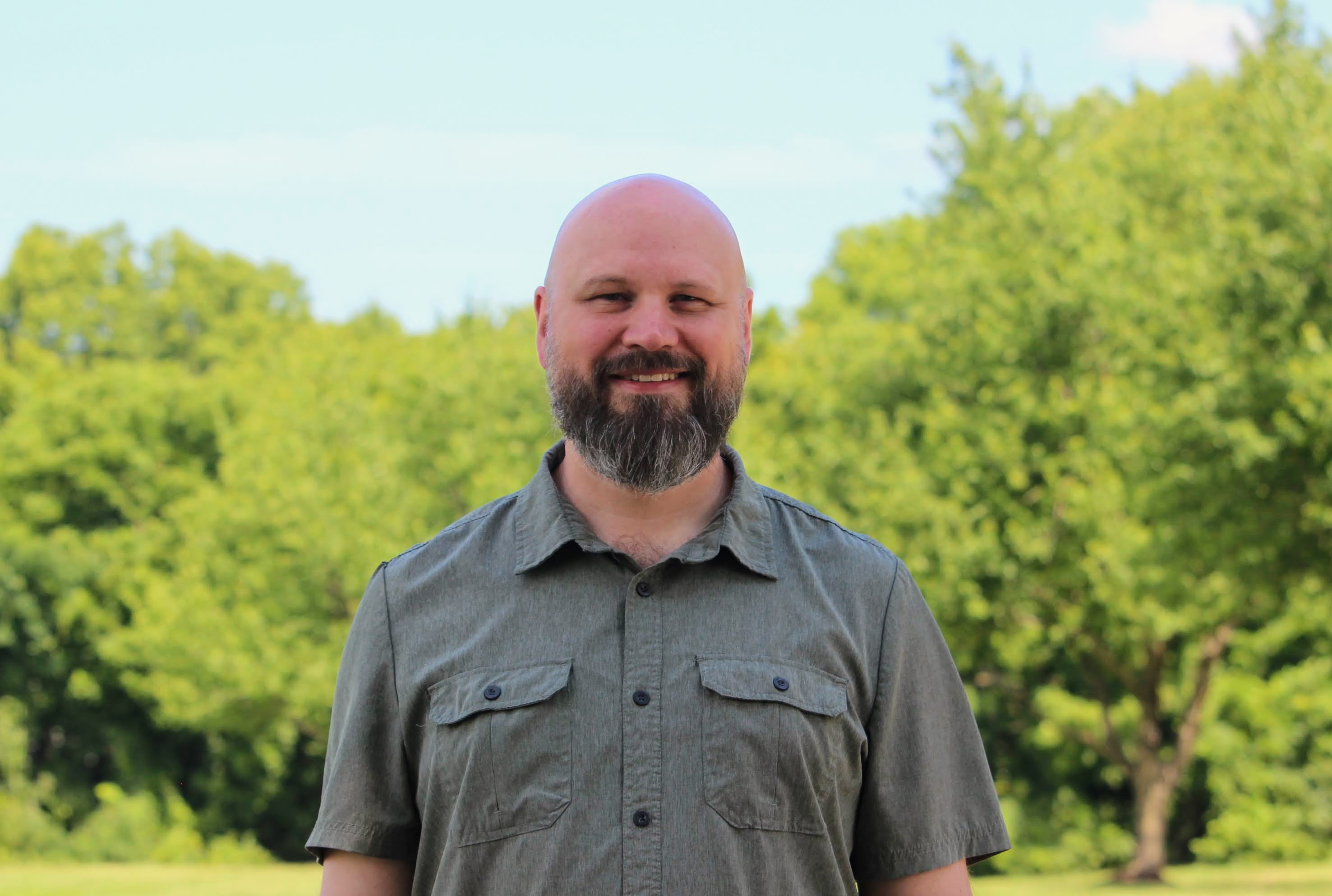 staff profile image