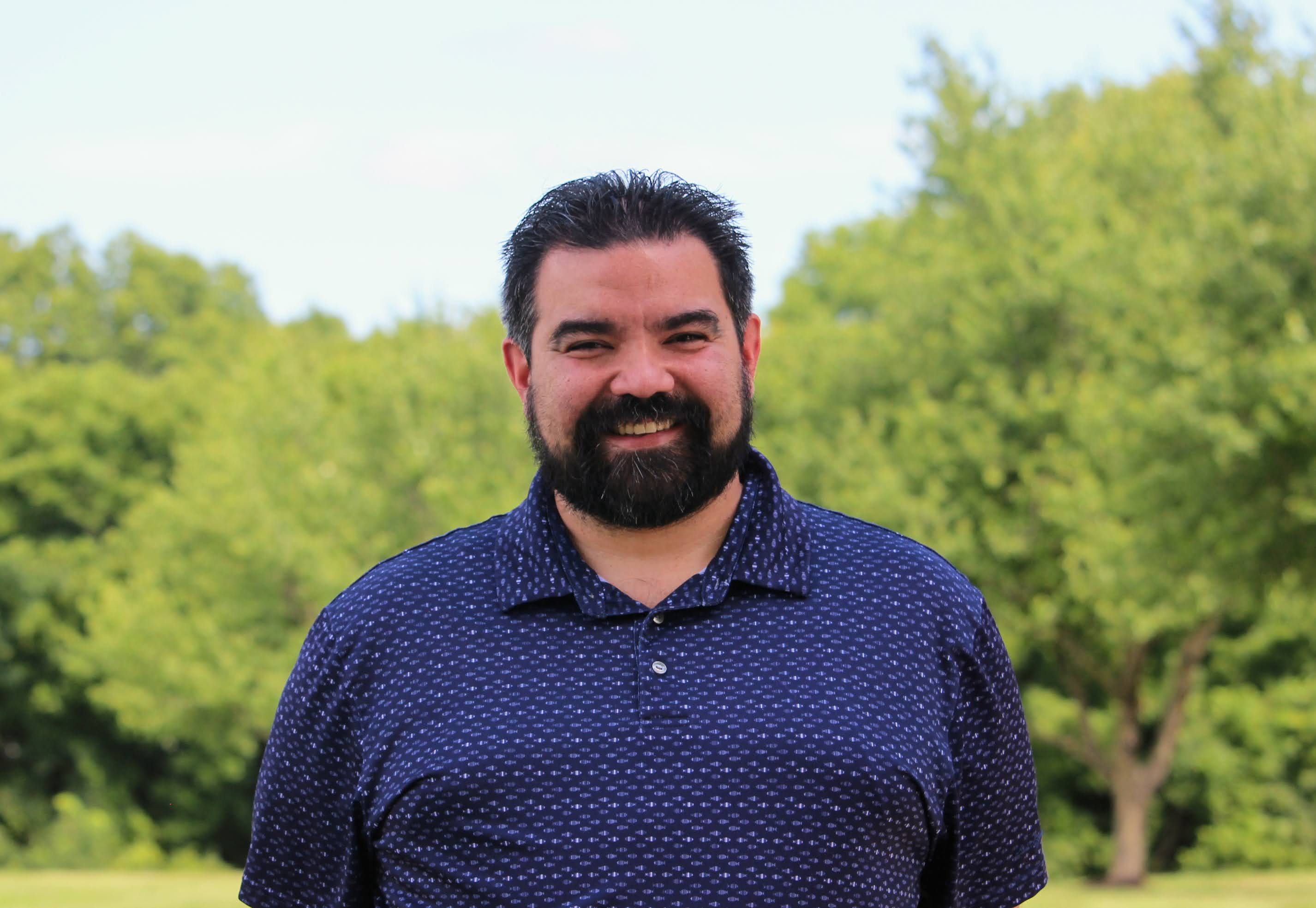 staff profile image