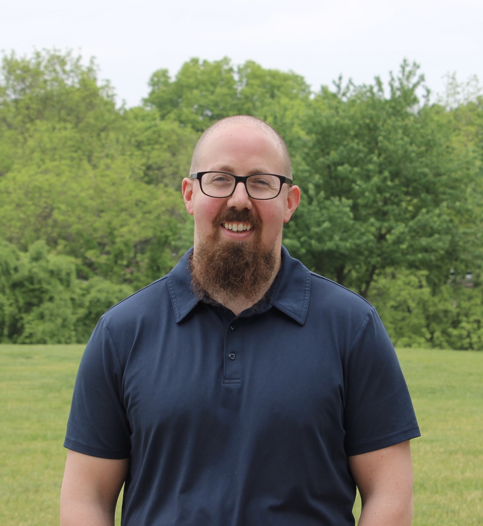 staff profile image