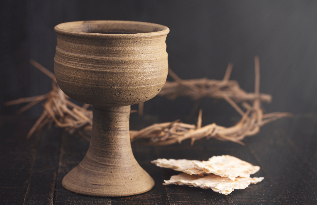 communion