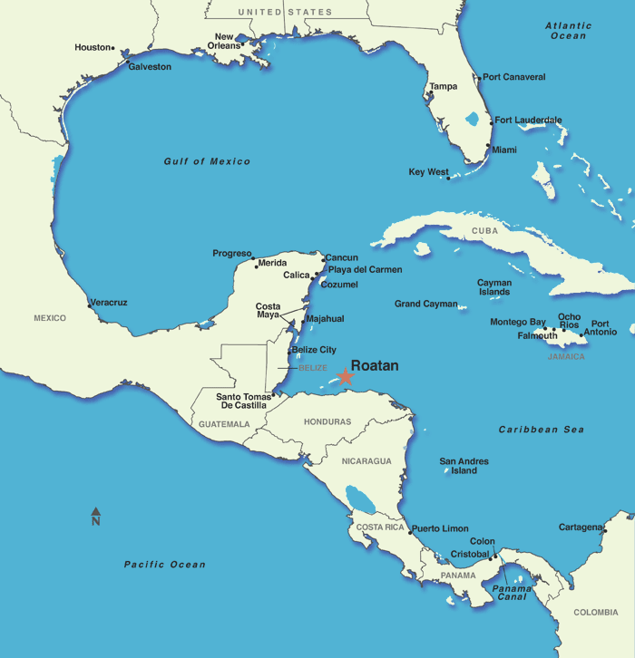 2024 Honduras Missions Trip