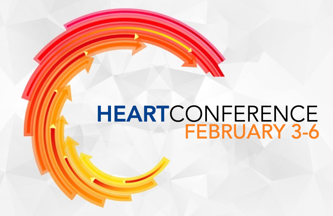 Heart Conference web image