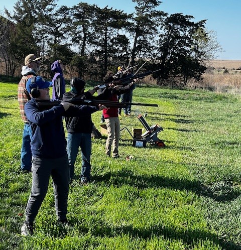 BB Shooting Line
