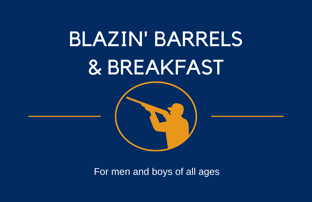 Featured Event Image for Blazin' Barrels 1080x700 image
