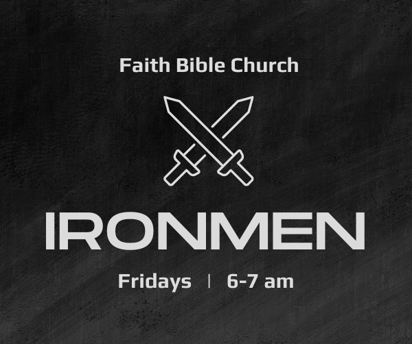 Ironmen enews  2.2.25