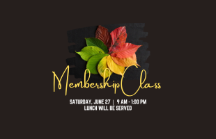 Membership class quicklink 6.27