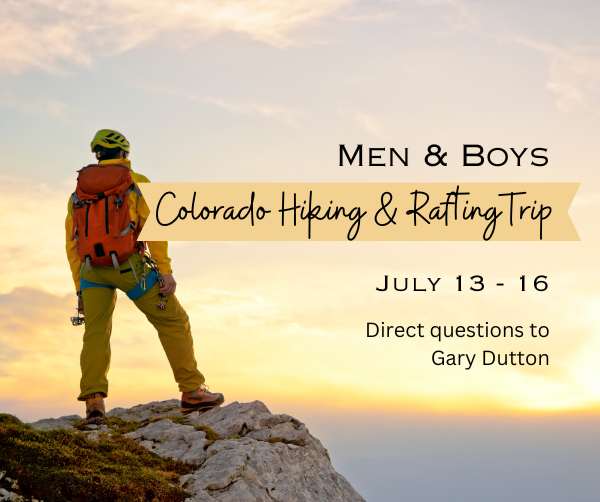 Rafting Hiking Trip ENEWS