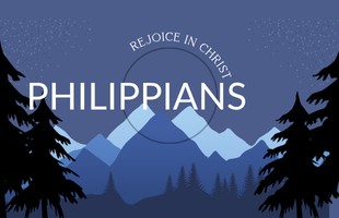 Rejoice in Christ quicklink