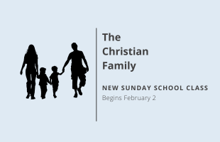 Sunday School small quicklink for website
