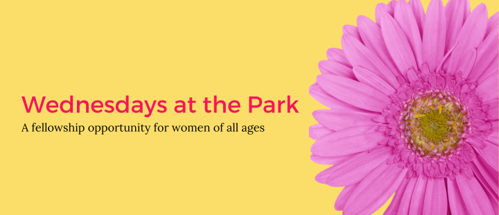 Womens Min Park Fellowship image 720x310