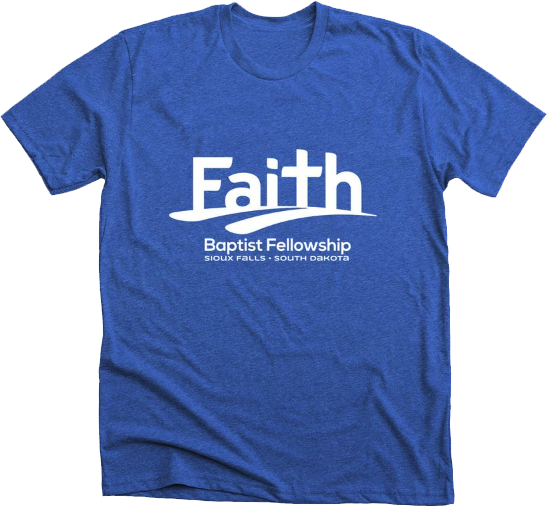 Faith Printed