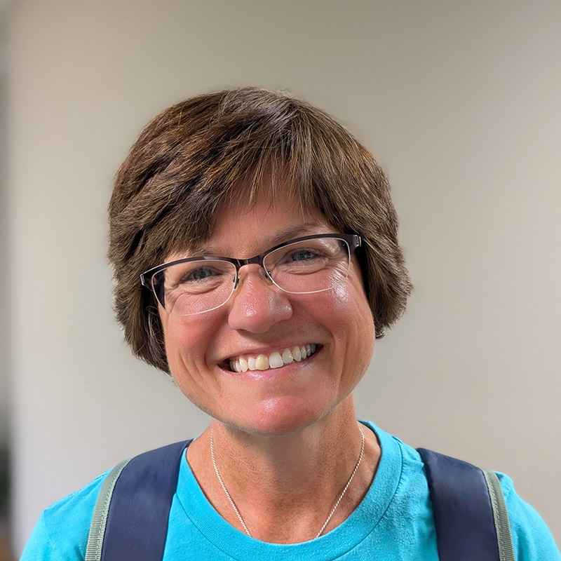 staff profile image