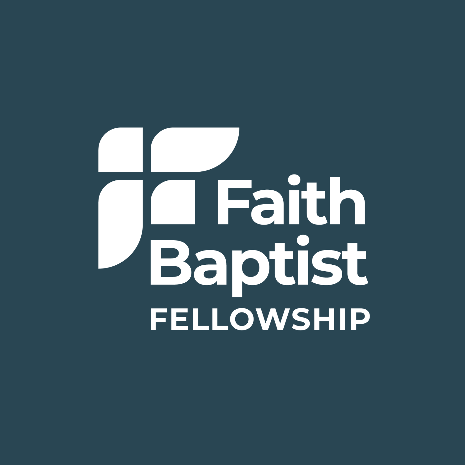 Faith Baptist Fellowship - Sermons