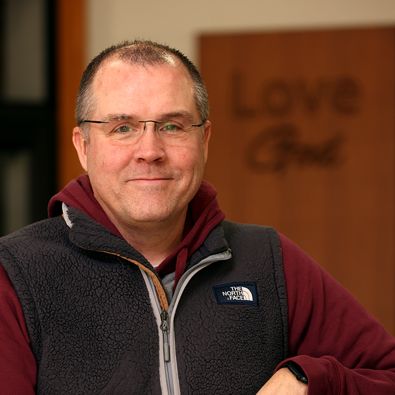 staff profile image