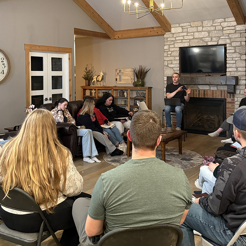 crosspoint group