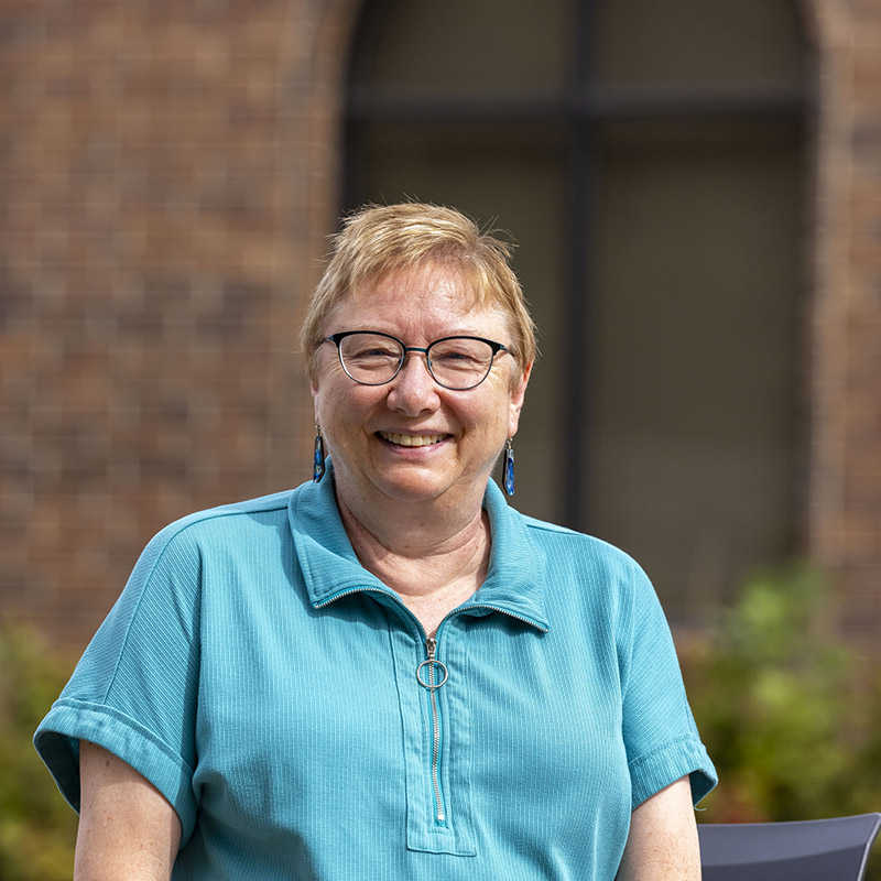 staff profile image