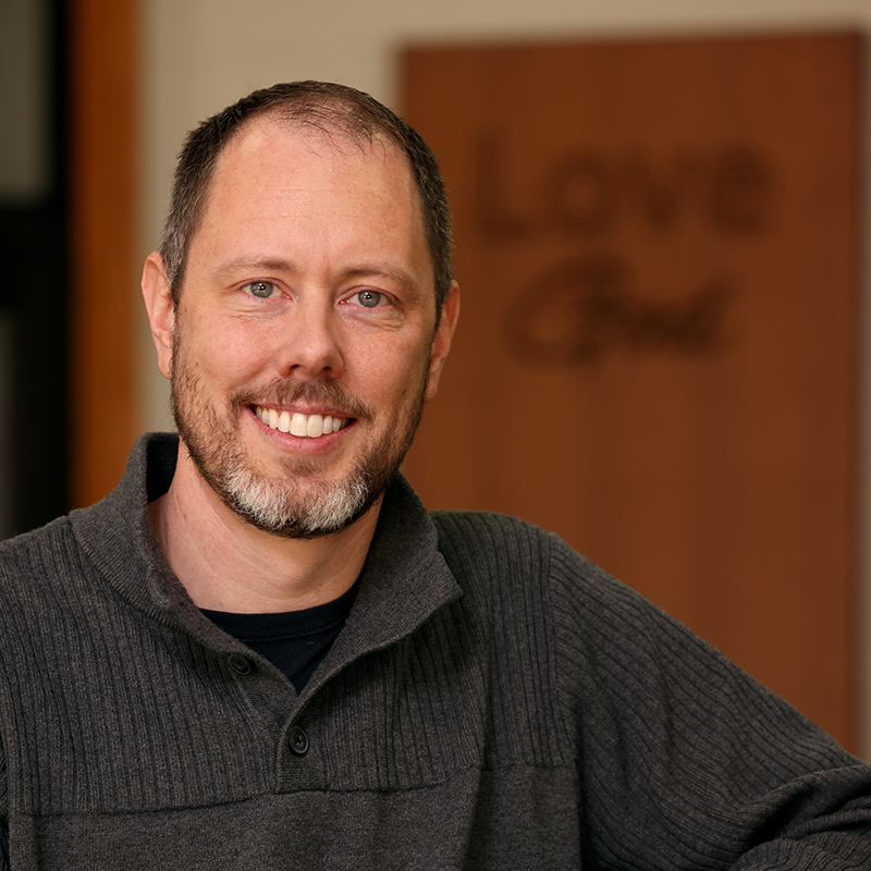 staff profile image