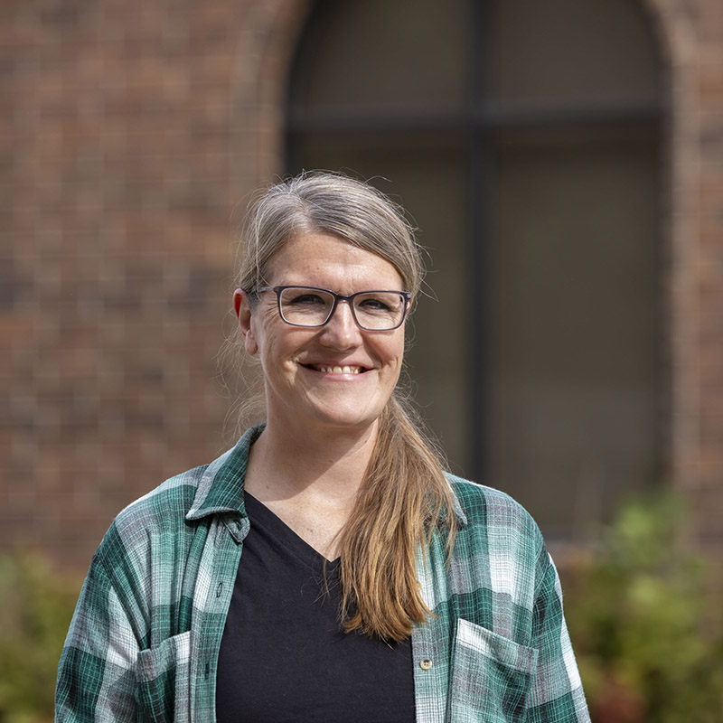 staff profile image