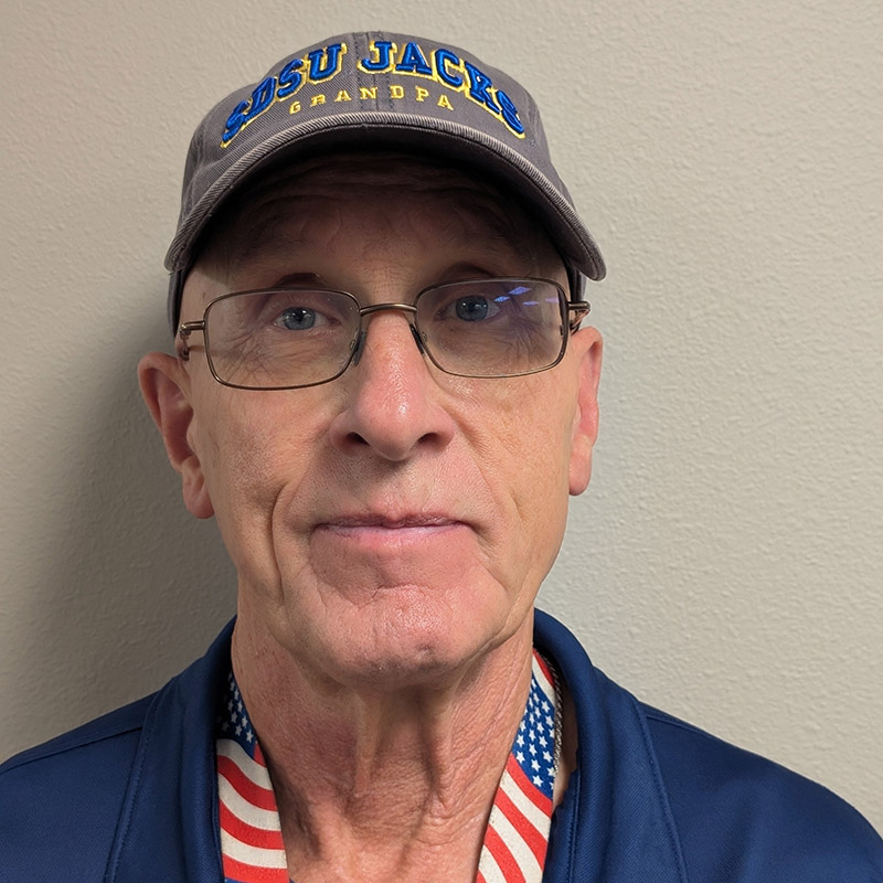 staff profile image