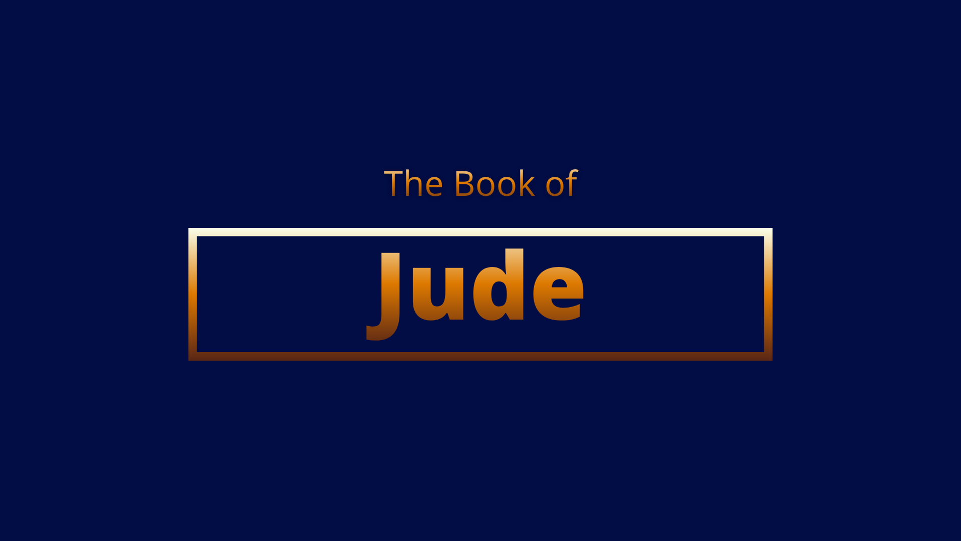 Jude image