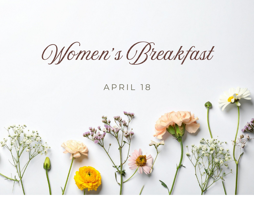 Women's Breakfast