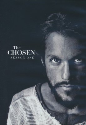 The Chosen BW