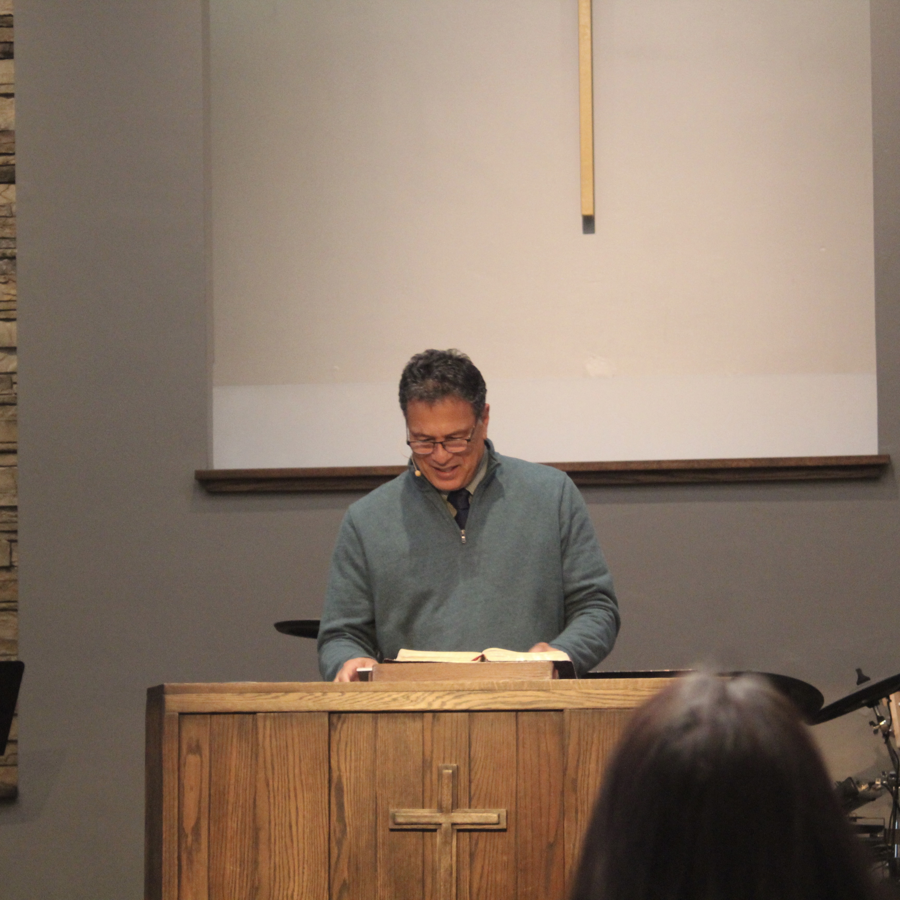 Sermons