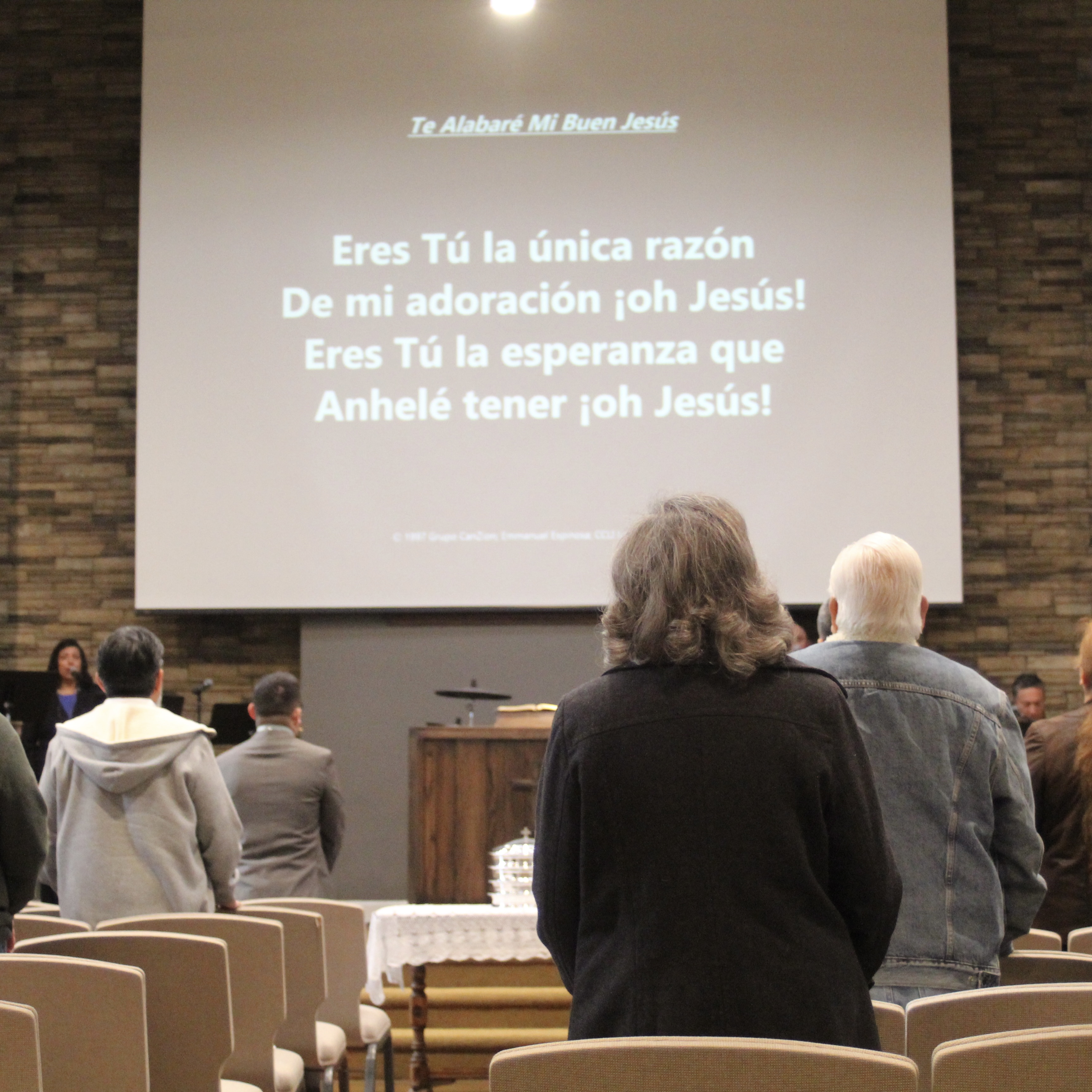 Español