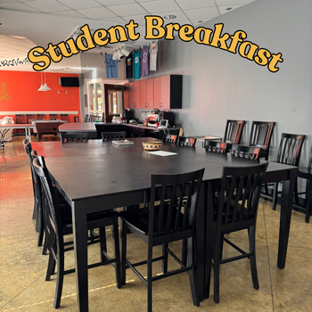 Student Breakfast