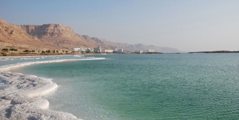 Dead Sea