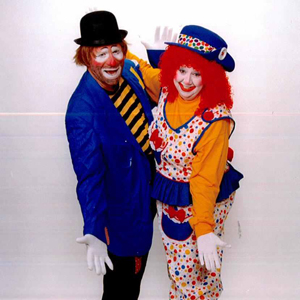 Doffer Clowns image