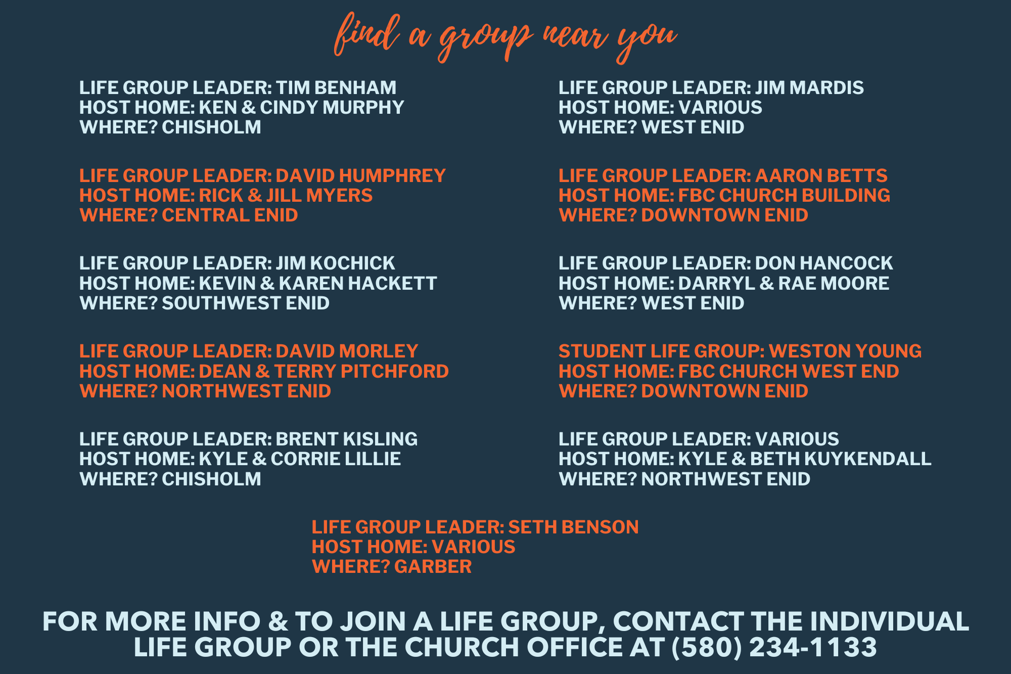 life groups (6 × 4 in)  (2)