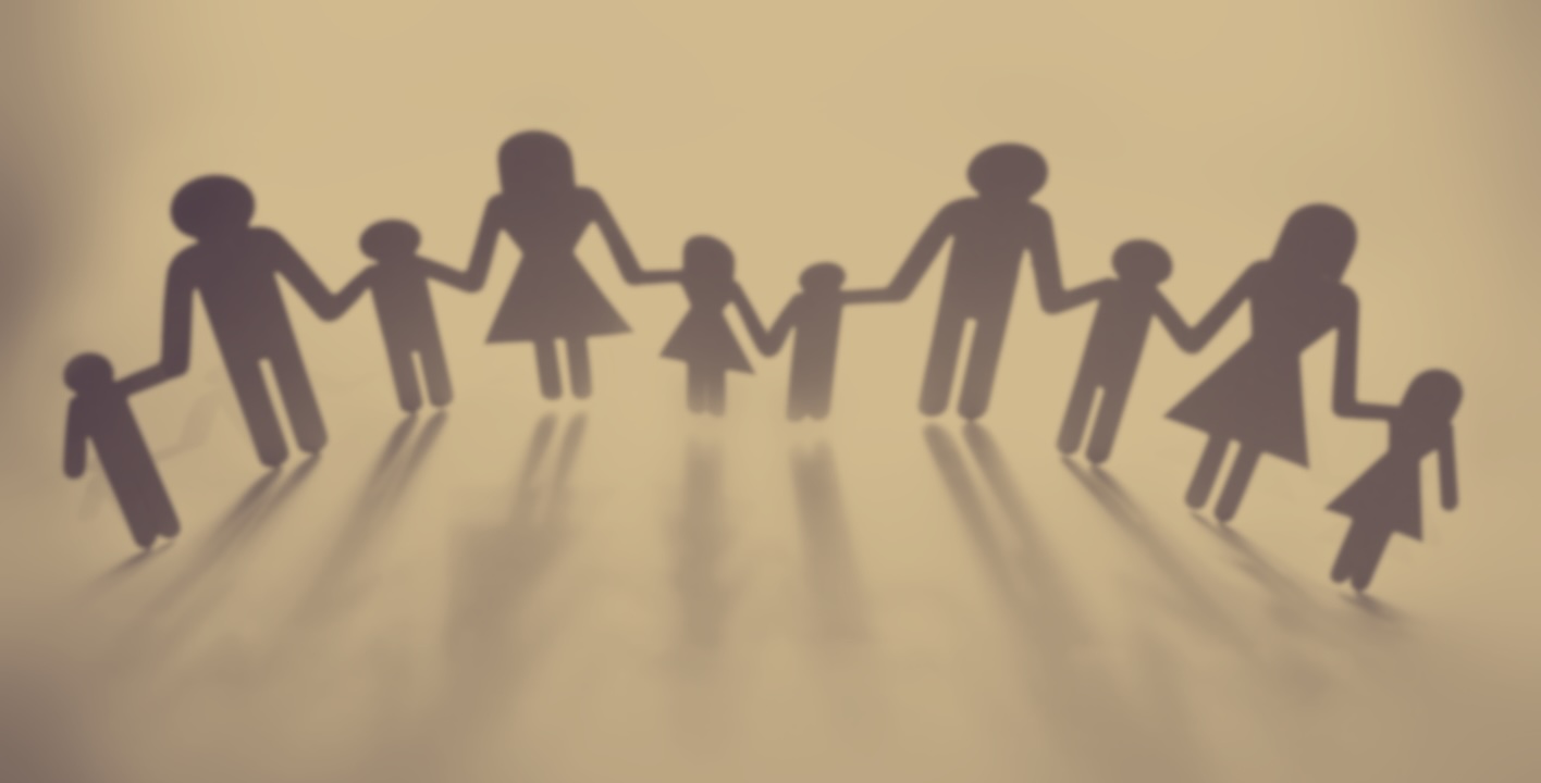Members and Friends
