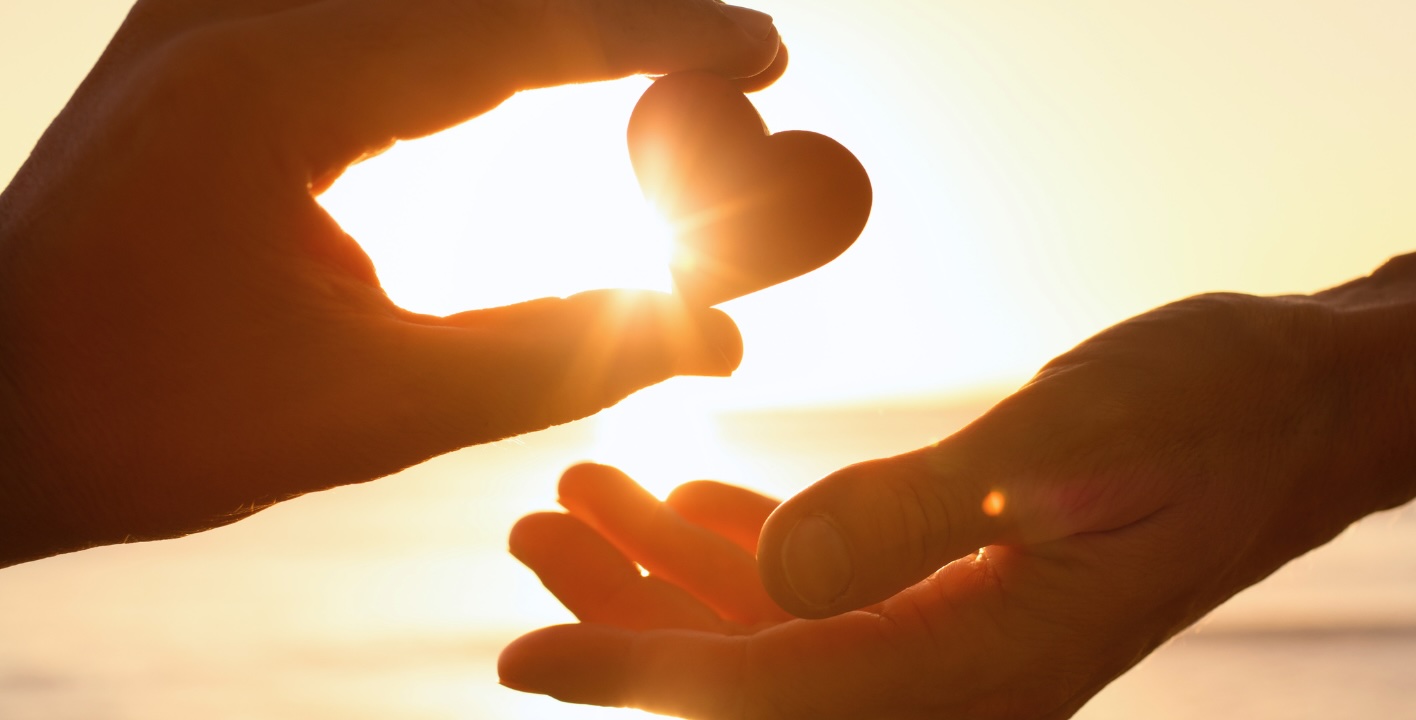 Online Giving
