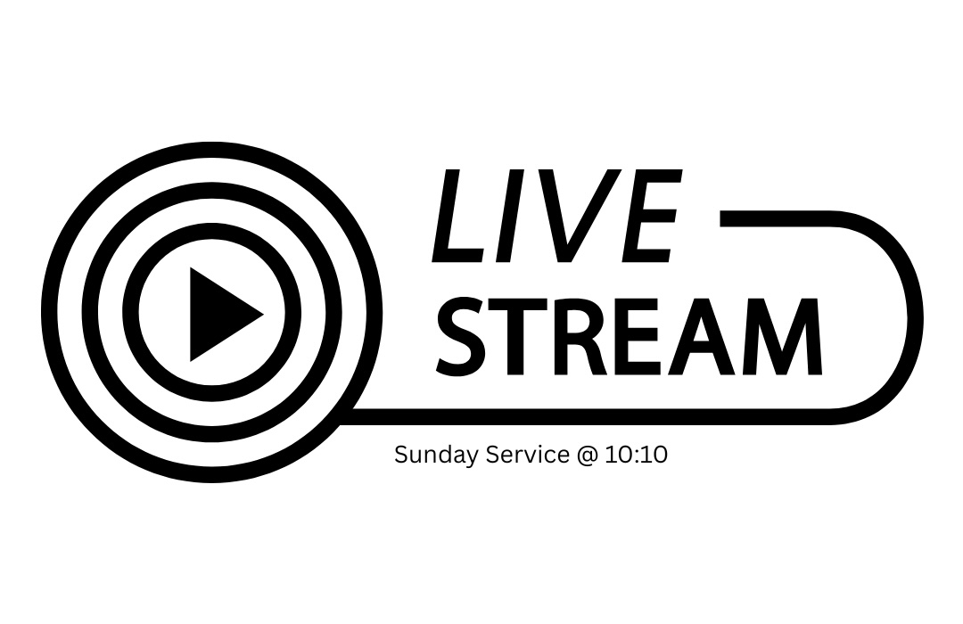 livestream graphic