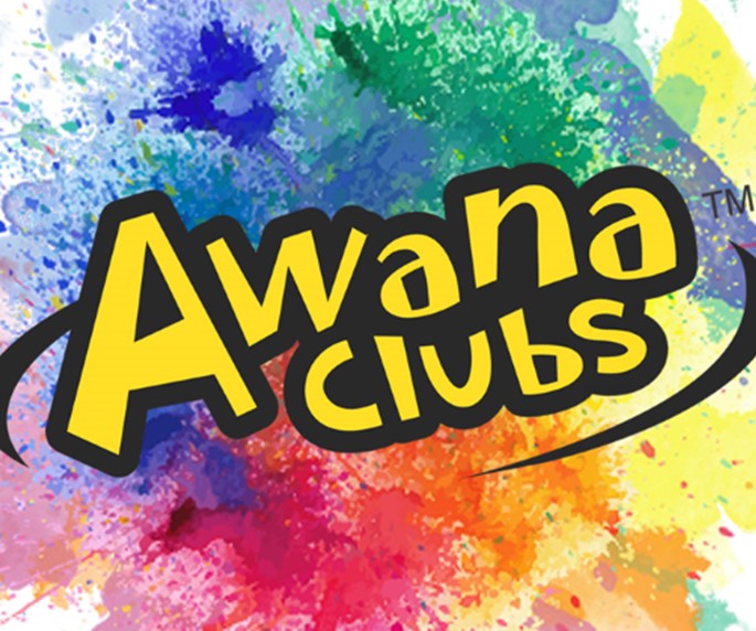 Awana web