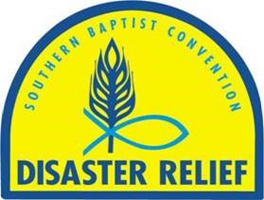 Disaster relief SBC FE image