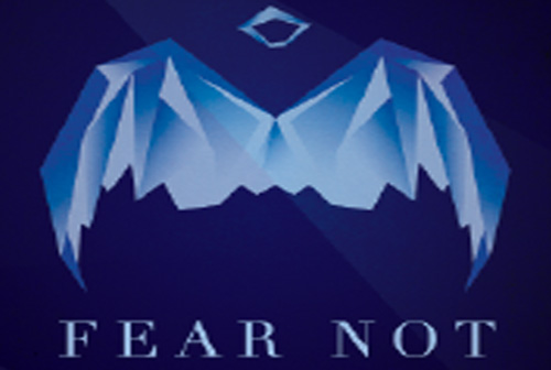Fear Not banner