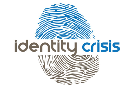 Identity Crisis banner