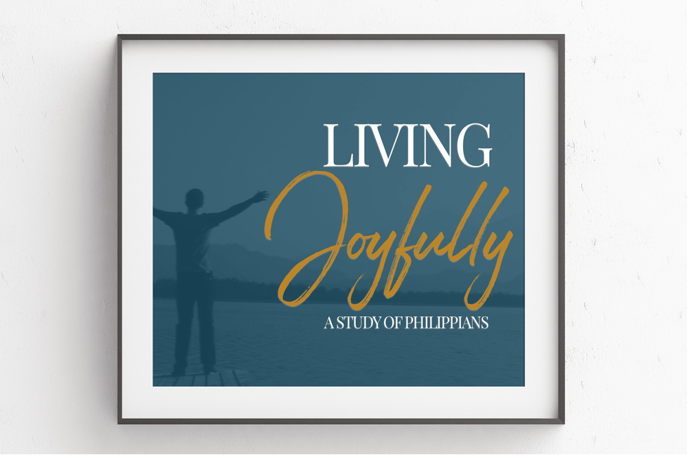 Living Joyfully banner