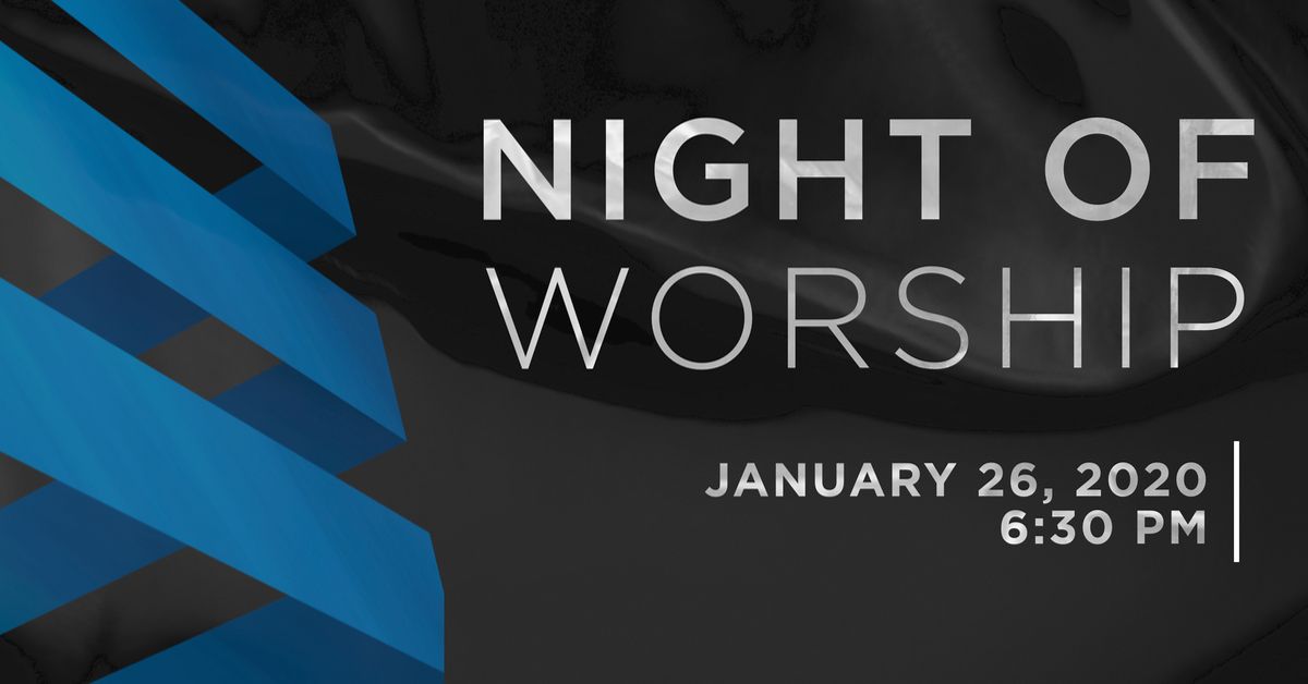Night of Worship fe 3 image