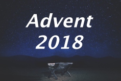 Advent 2018 banner