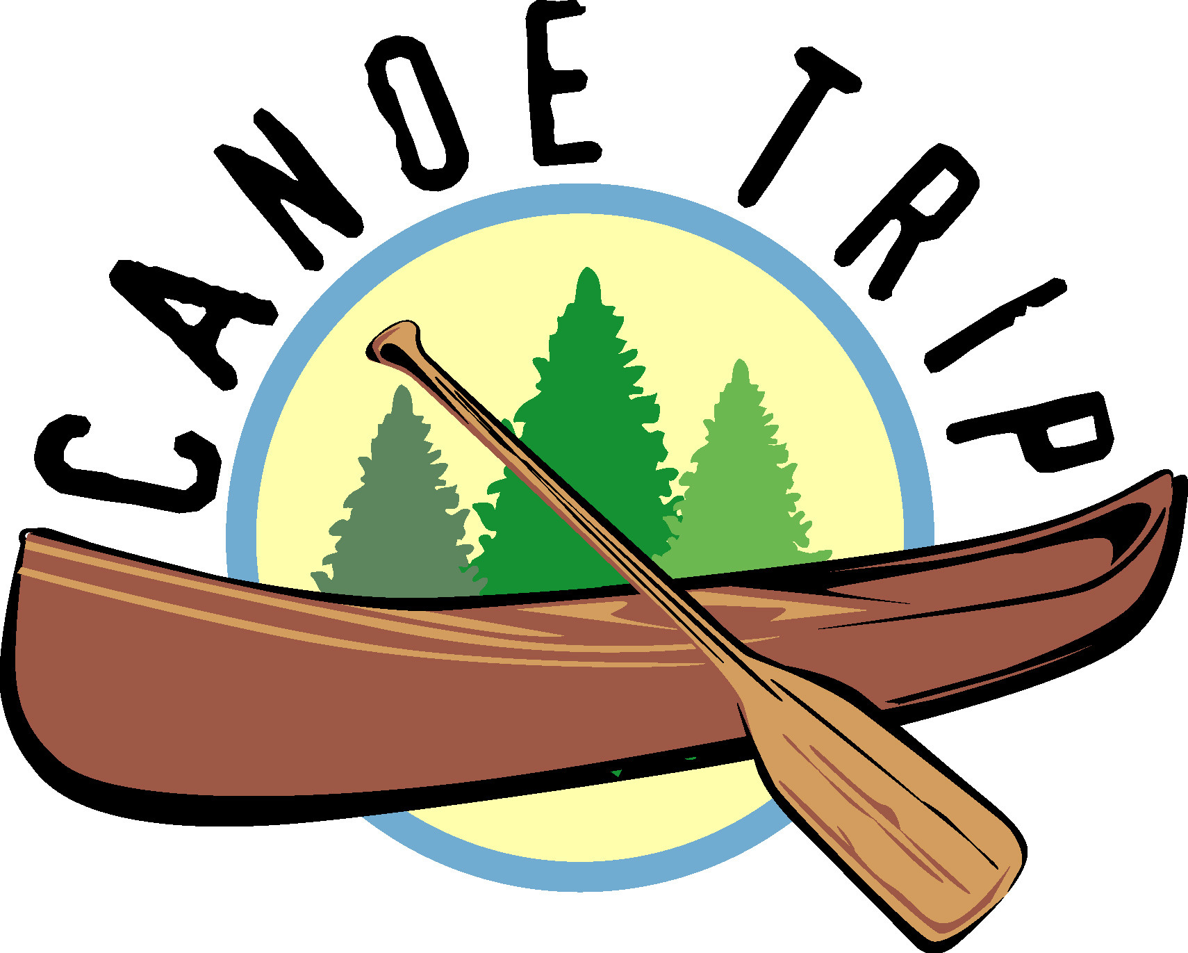 Canoe Trip image