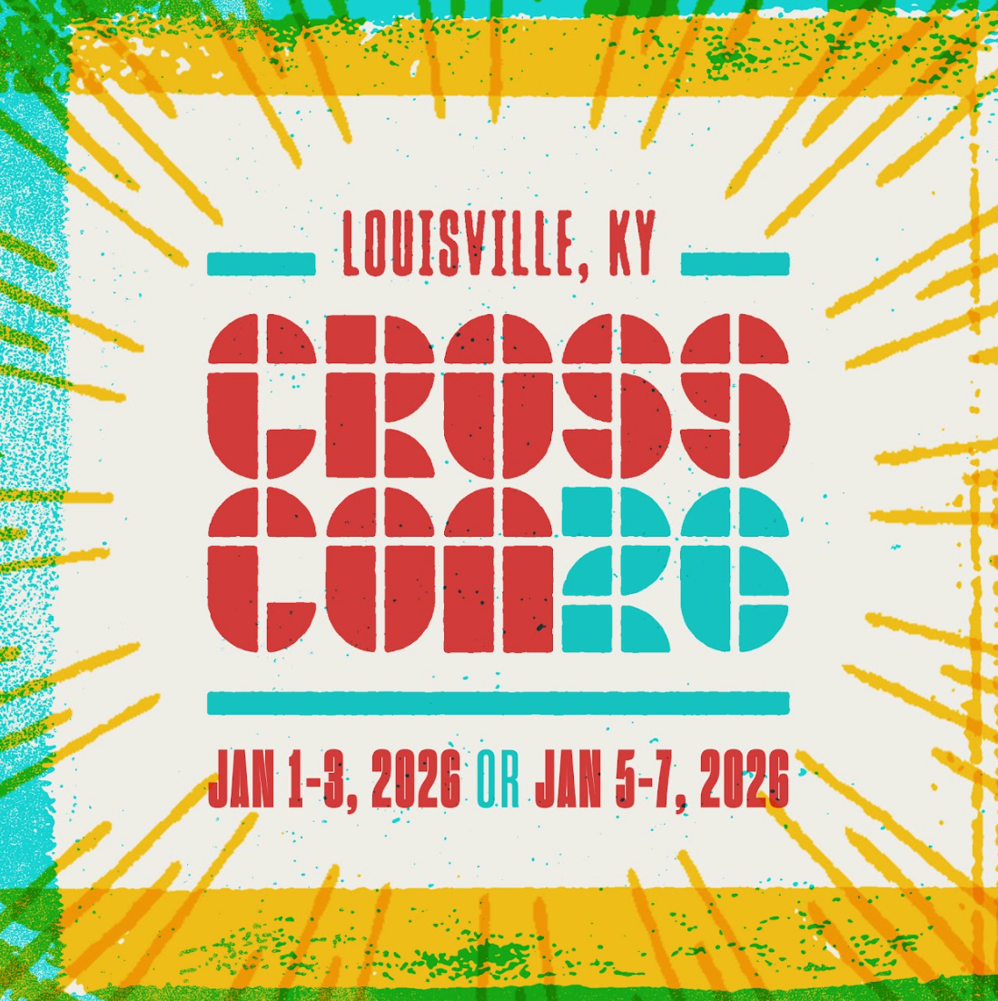 CROSSCON 26 Social 3