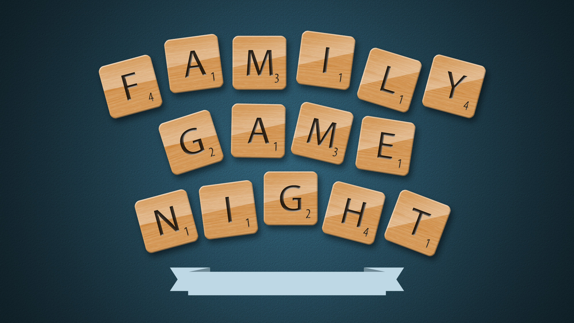 Family Game Night image