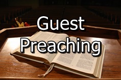 Guest Preaching banner