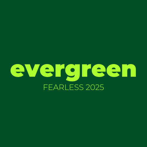 Fearless 2025