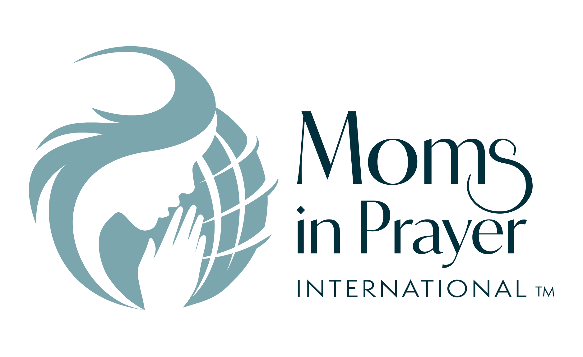 Moms in Prayer logo