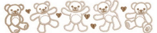 Teddy Bear image