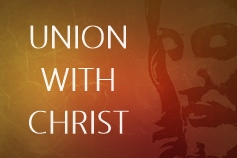 Union with Christ banner